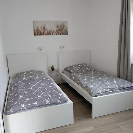 Apartament In Ranzig - 