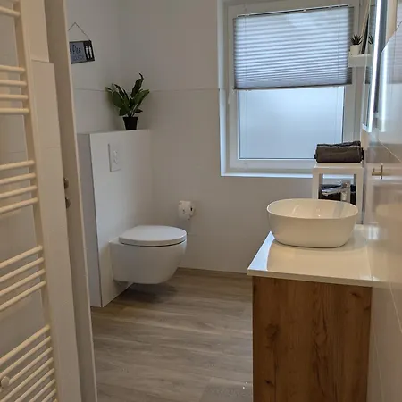Apartament In Ranzig - 