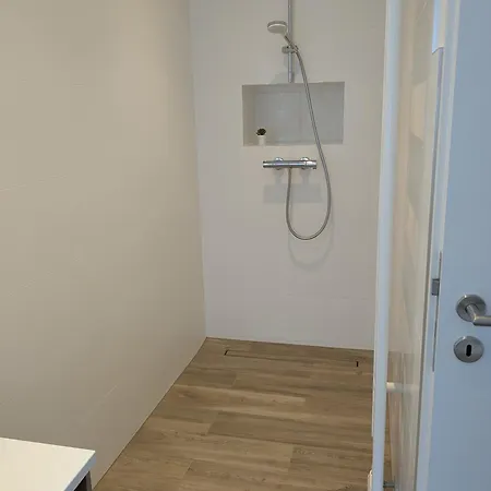 Apartament In Ranzig - 