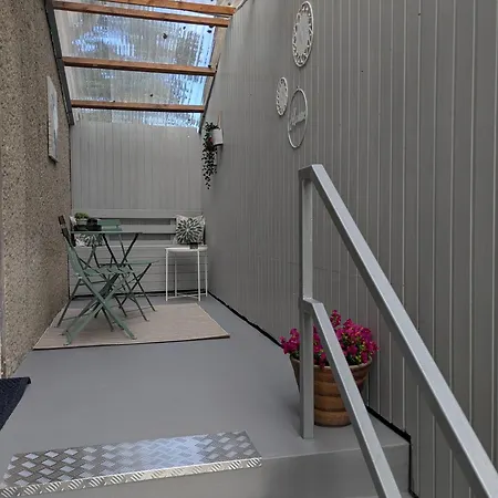 Apartament In Ranzig - 
